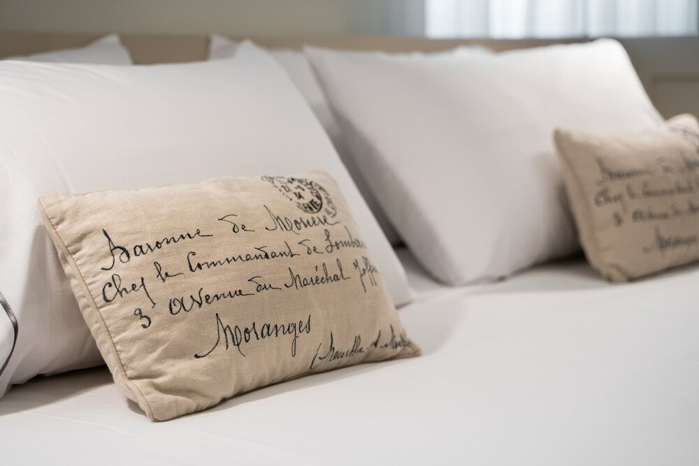 Фото Eurostars Marques de Vallejo