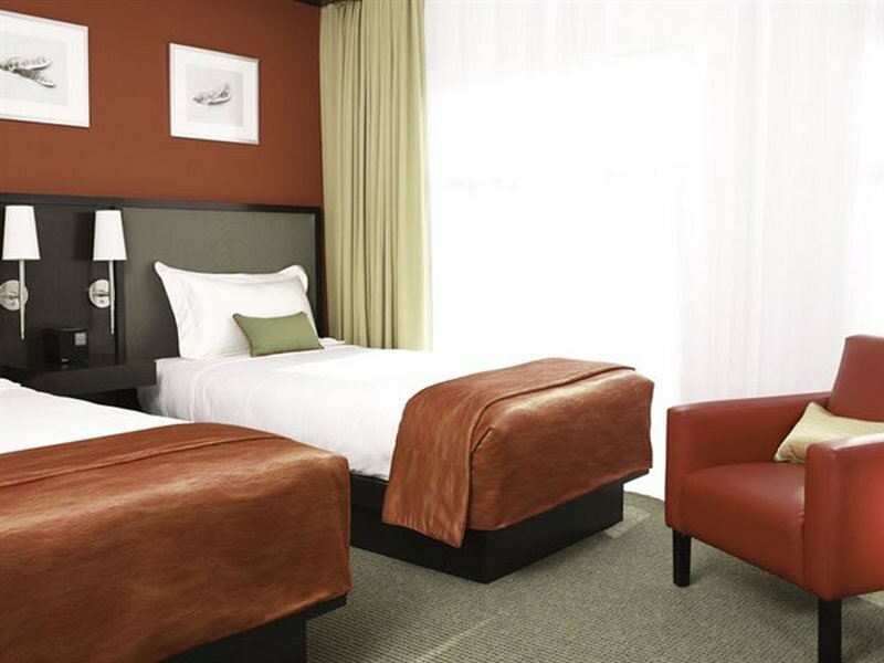 Фото The Spanish Court Hotel