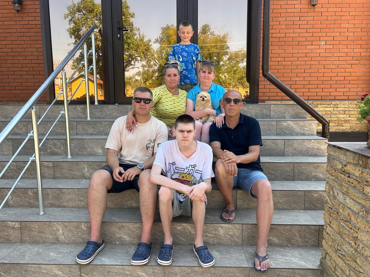 Фото Место Встречи