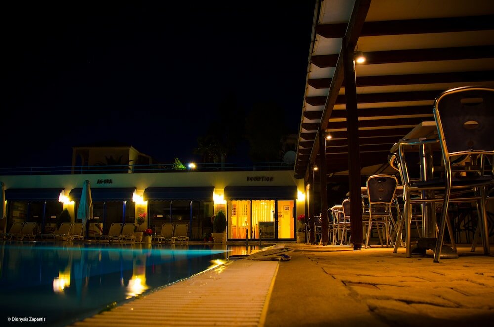 Фото Отель Liberatos Village