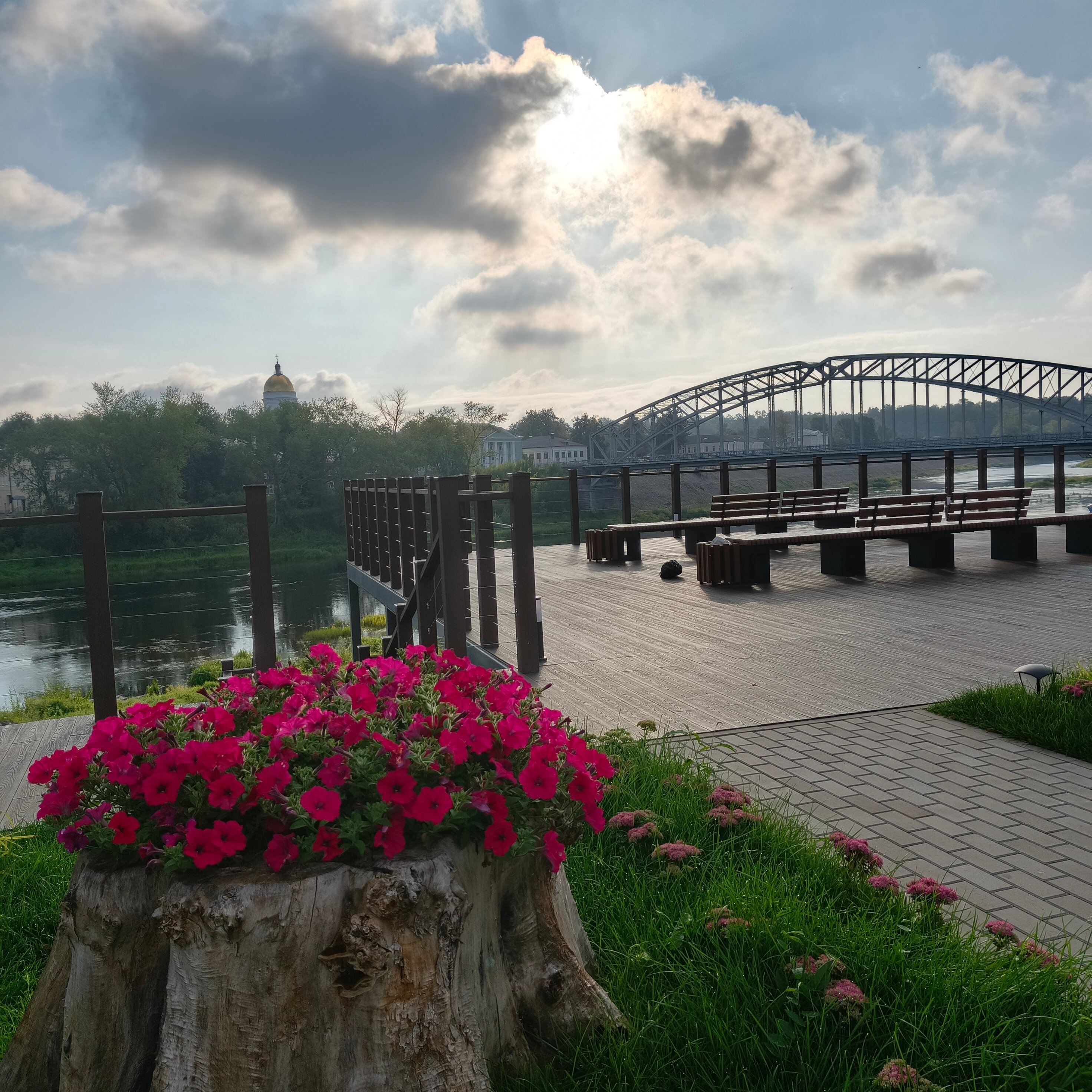 Фото Боровичи