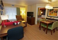 Фото Residence Inn Bryan College Station