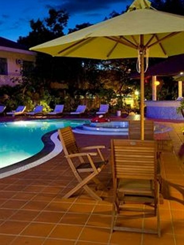 Фото ParkView Hotel