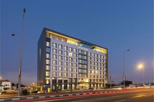 Гостиница Baia