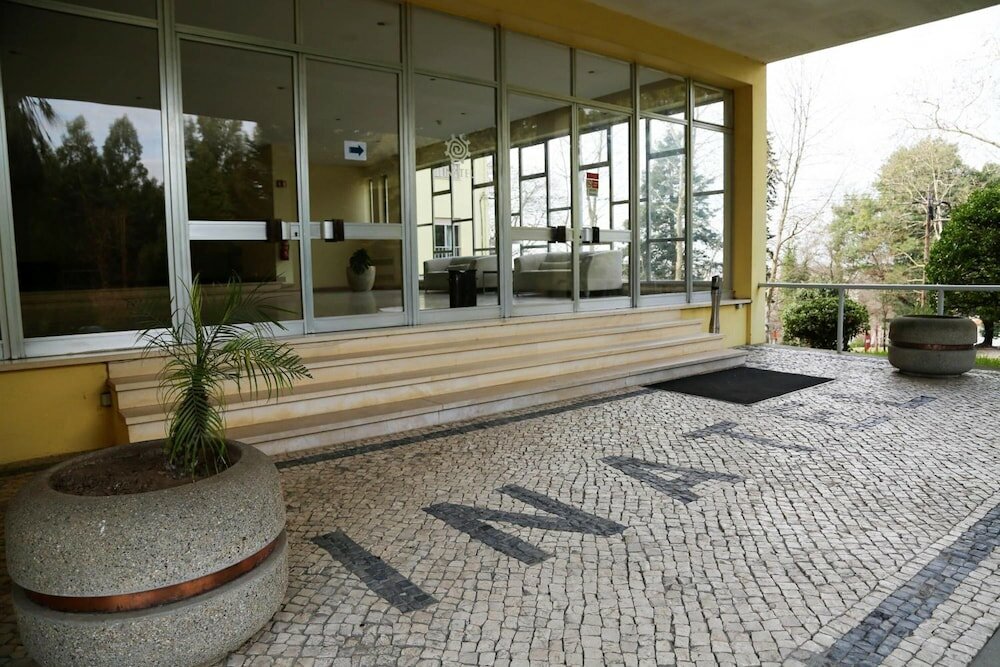 Фото Inatel Santa Maria da Feira