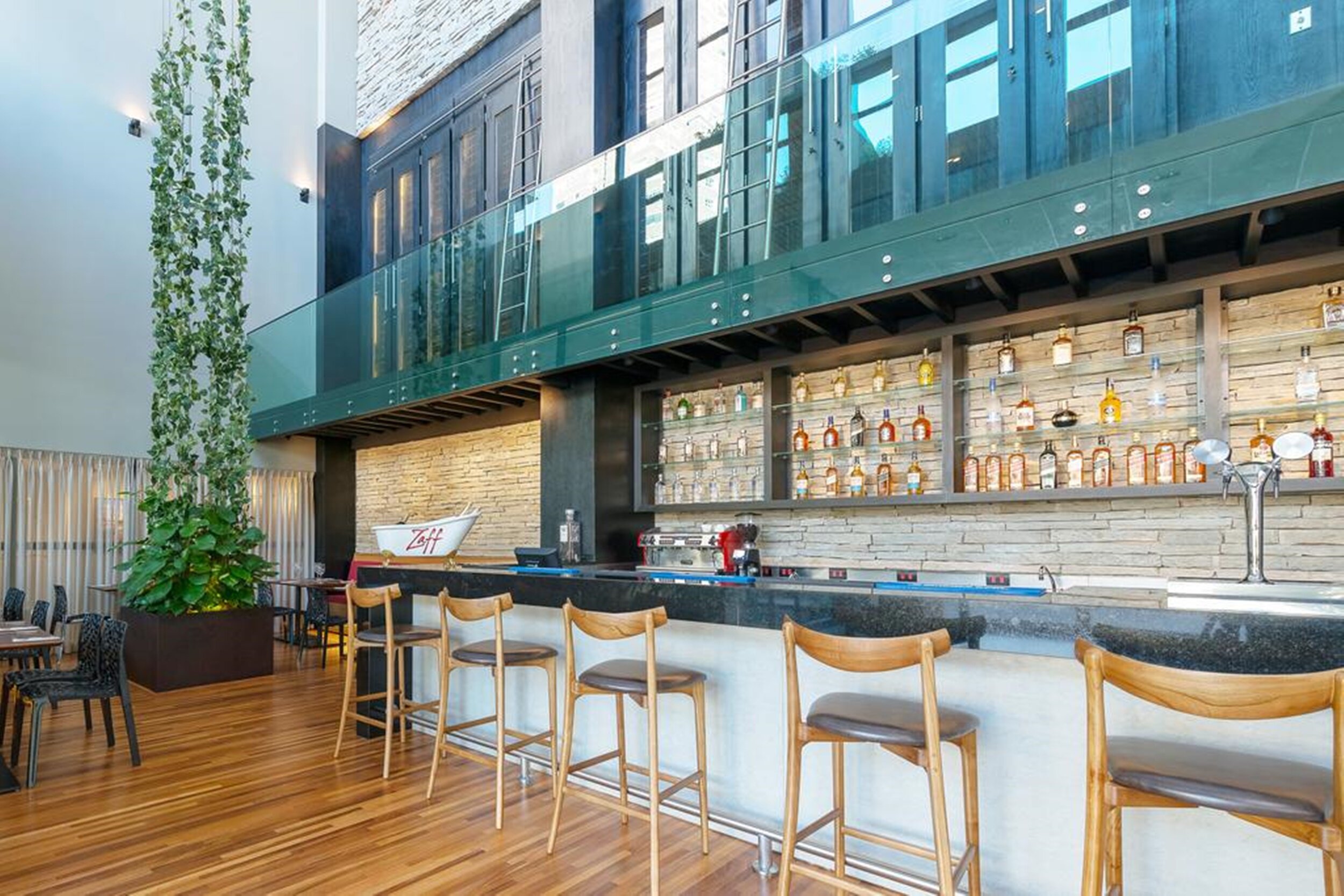 Фото I am Design Hotel by Hotelaria Brasil