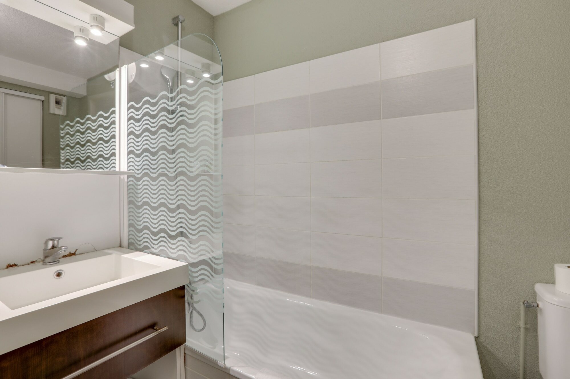 Фото All Suites Appart hotel Bordeaux Lac