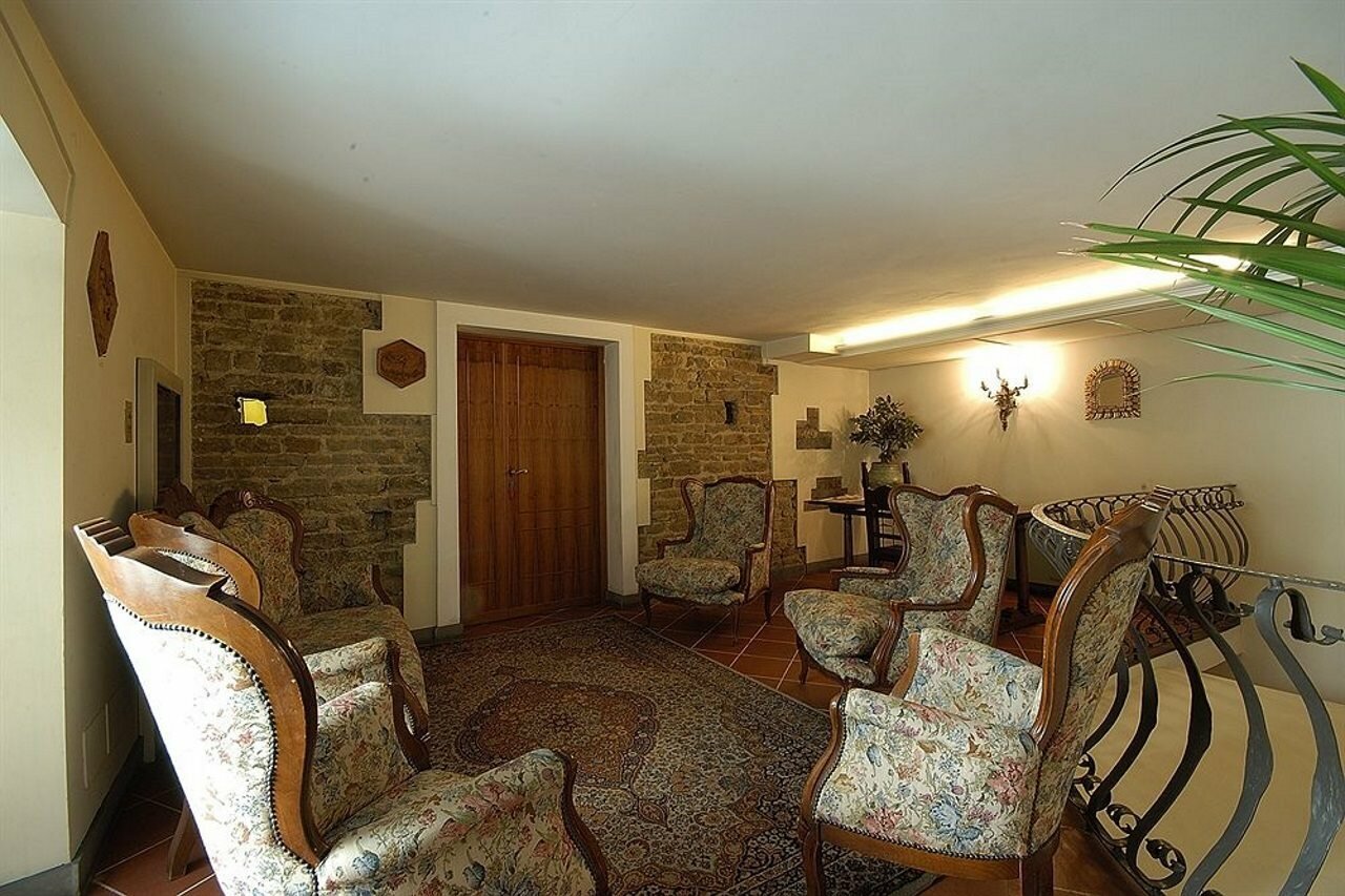 Фото Hotel Martelli