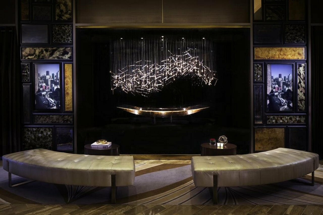Фото The Muse New York