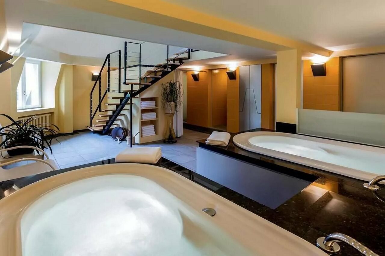 Фото Royal St Georges Interlaken Mgallery Collection