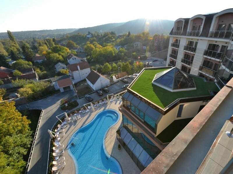 Фото Hotel Premier Aqua