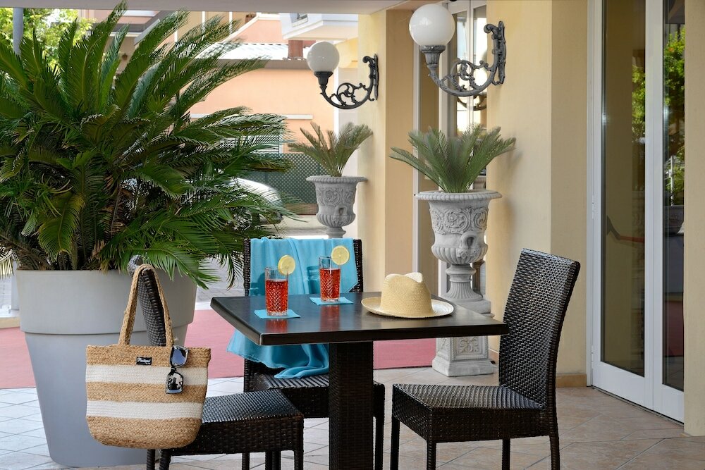 Фото Elisir Rimini