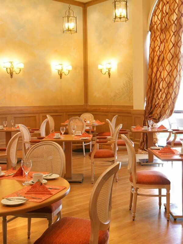 Фото Volos Palace
