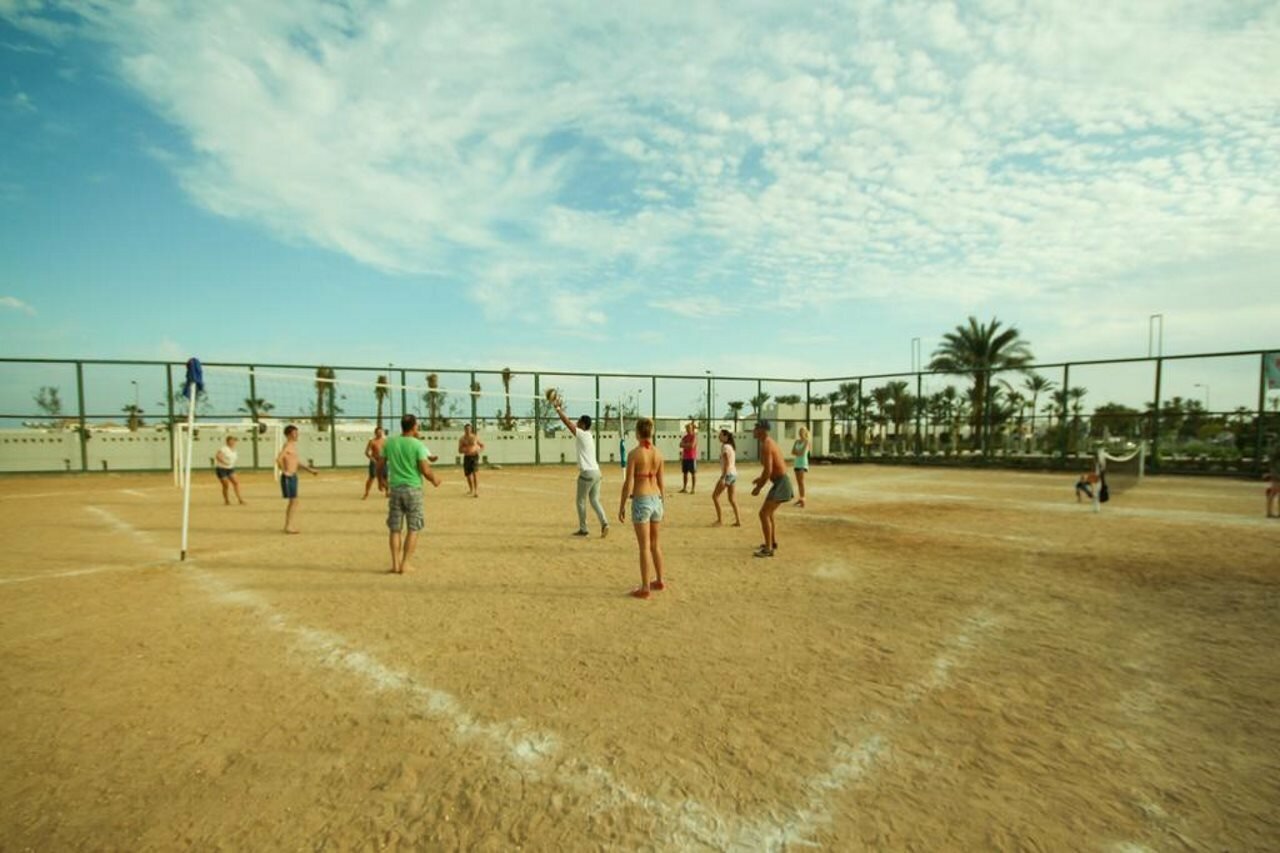 Фото Sharming Inn Hotel