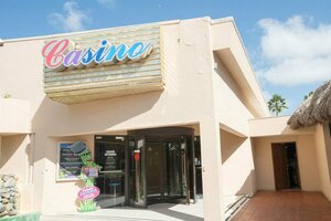 Гостиница Sunscape Curacao Resort, SPA & Casino