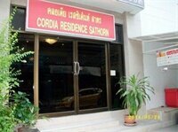 Hotel Cordia Residence Sathorn, Bangkok, photo
