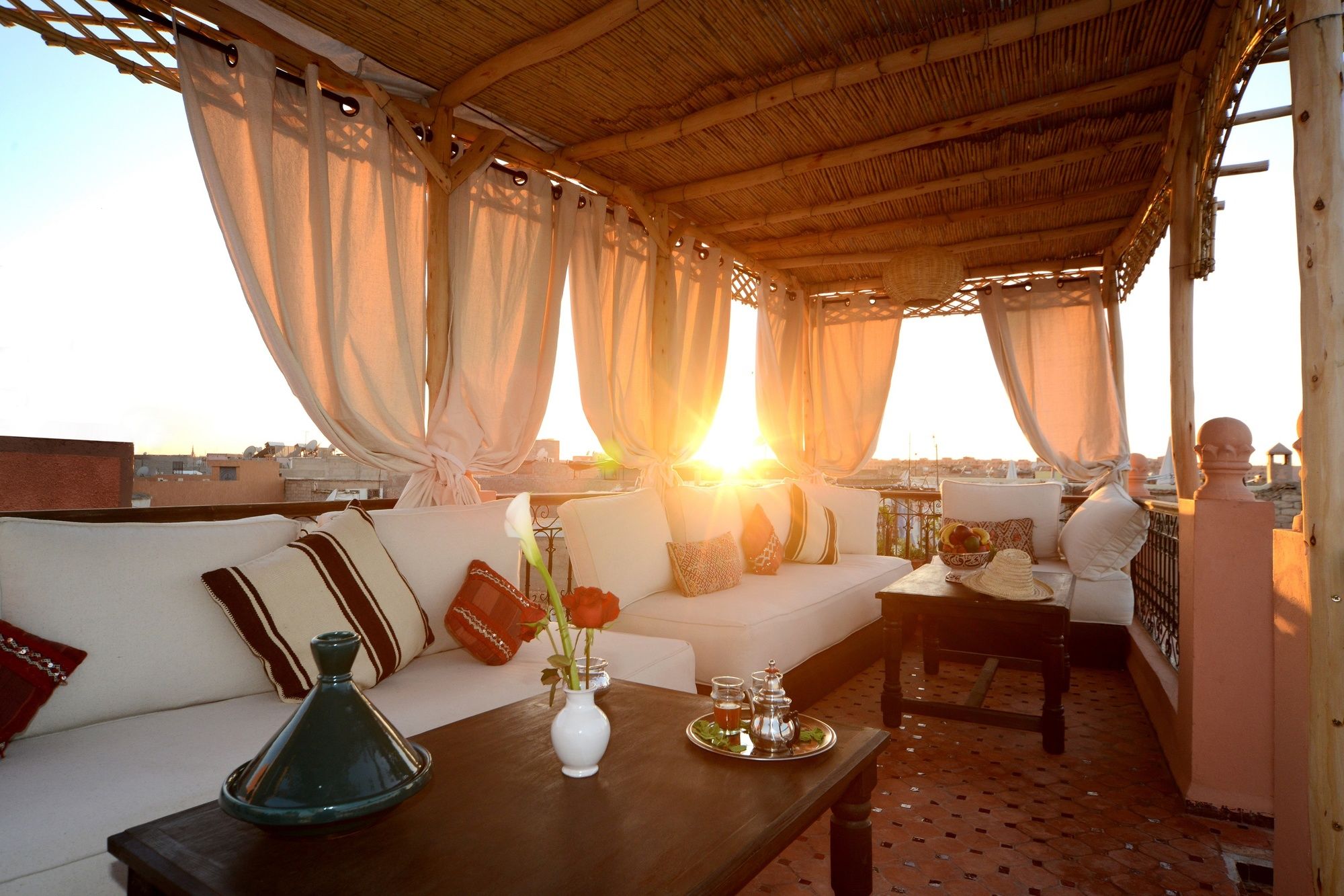 Фото Riad Sun of Kech