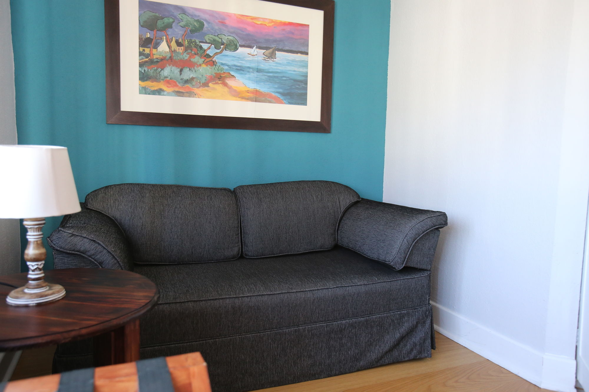 Фото Belmont Guest House