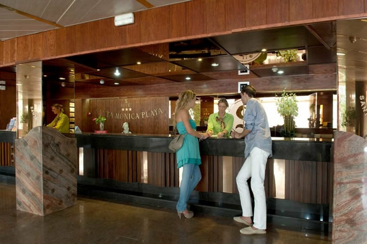 Фото Santa Monica Playa