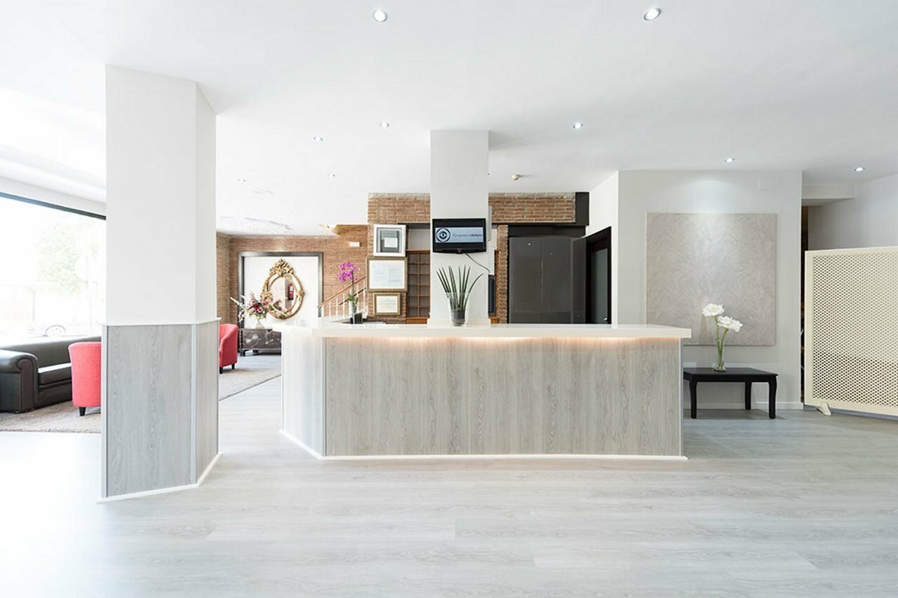 Фото Hotel Toboso Chaparil