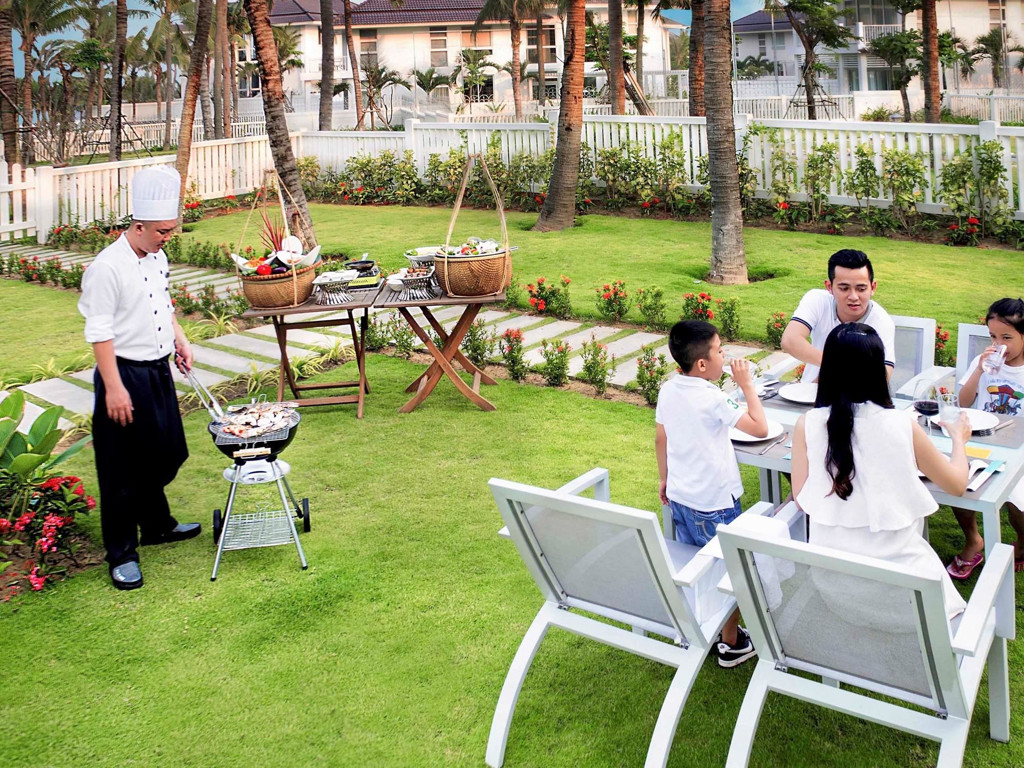 Фото Premier Village Danang Resort Managed by Accor