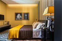 Внешний вид отеля Velona's Jungle Luxury Suites в Флоренции, фото 4