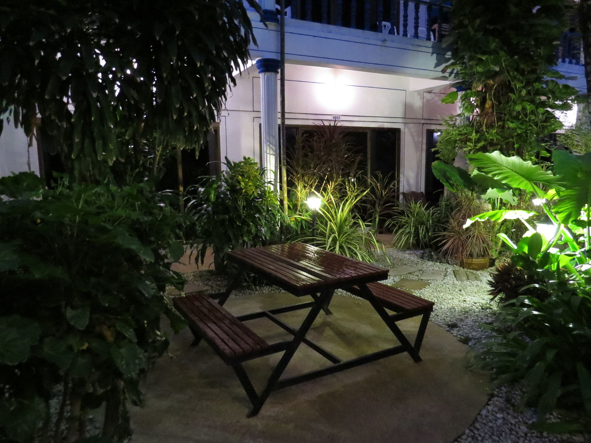 Фото The Club Residence Kamala Beach