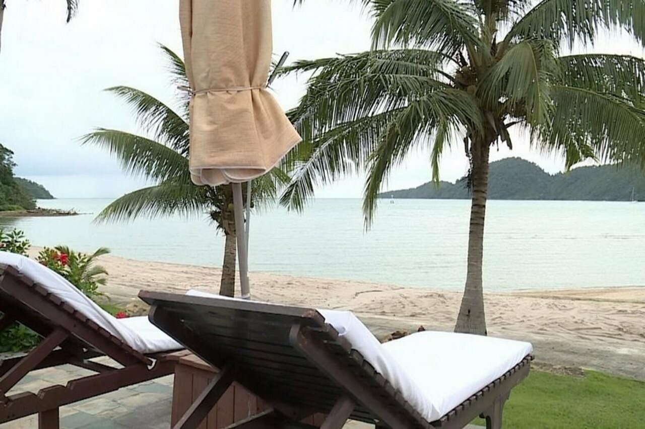 Фото The Aiyapura Koh Chang