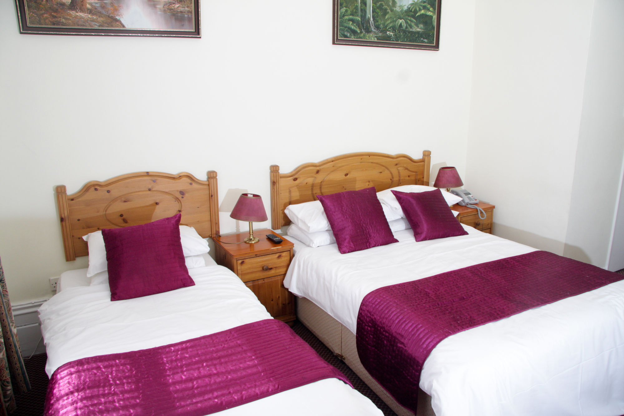 Фото Dawson House Hotel