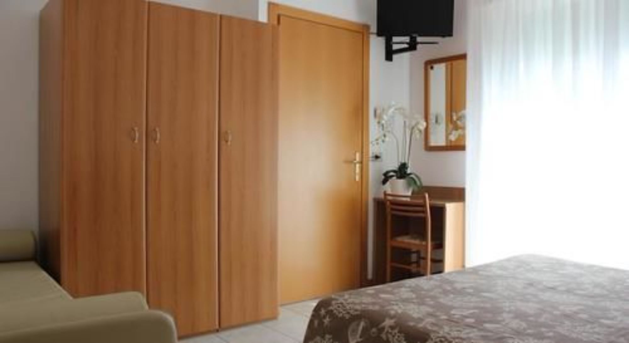 Фото Hotel Columbia & Ninfea