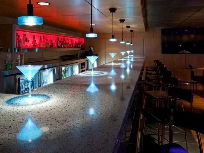 Фото Renaissance Minneapolis Bloomington Hotel