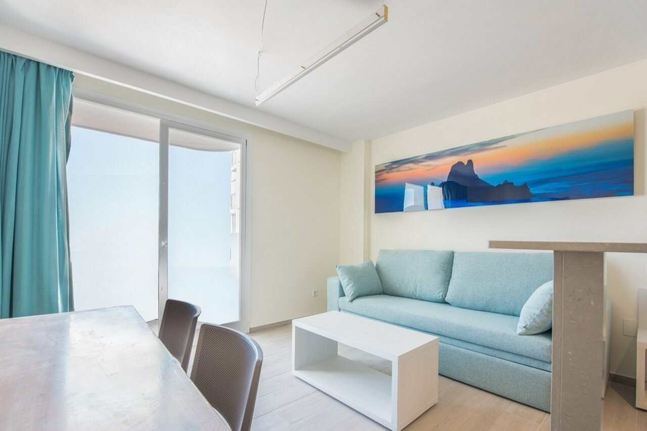 Фото Apartamentos Los Ángeles