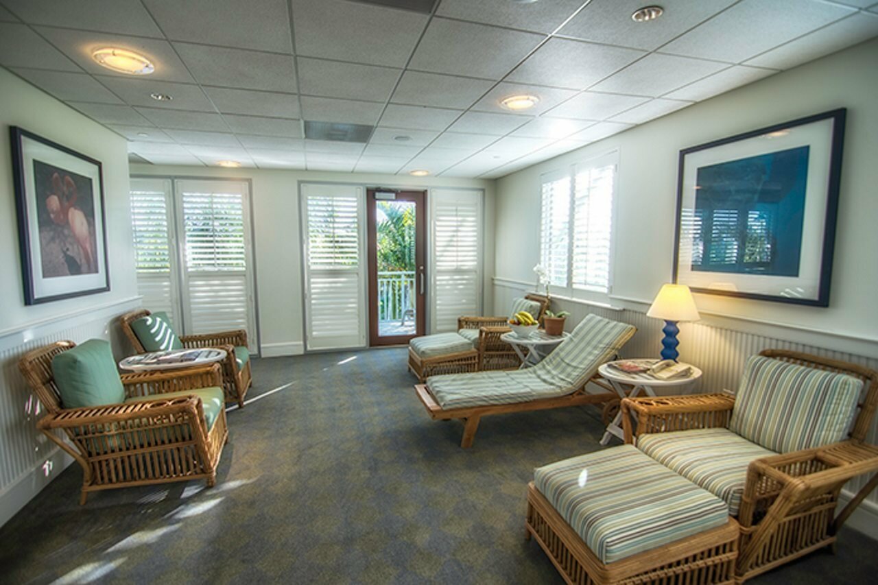 Фото Naples Beach Hotel and Golf Club