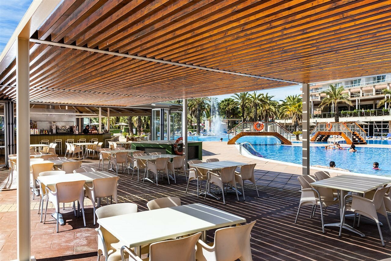 Фото Costa Encantada Suites & Resort