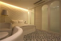 Фото Hotel the Designers Dongdaemun