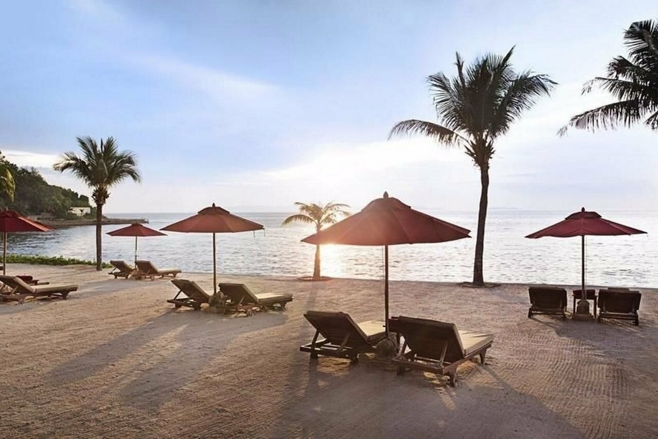 Фото InterContinental Pattaya Resort