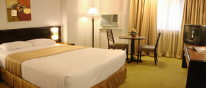 Rothman Hotel (Manila, Adriatico Street), hotel