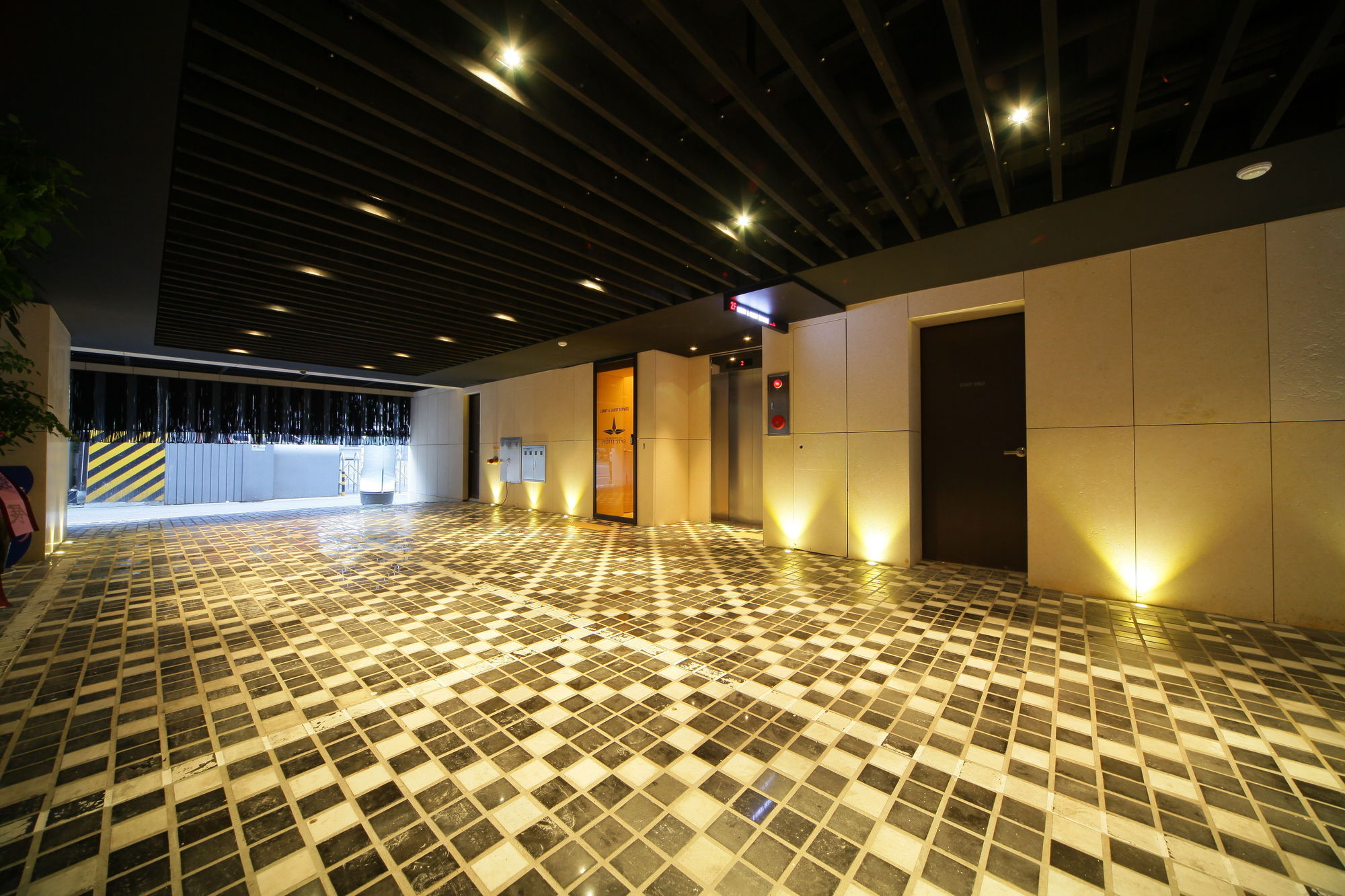 Фото Hotel Star The Masterpiece Suite