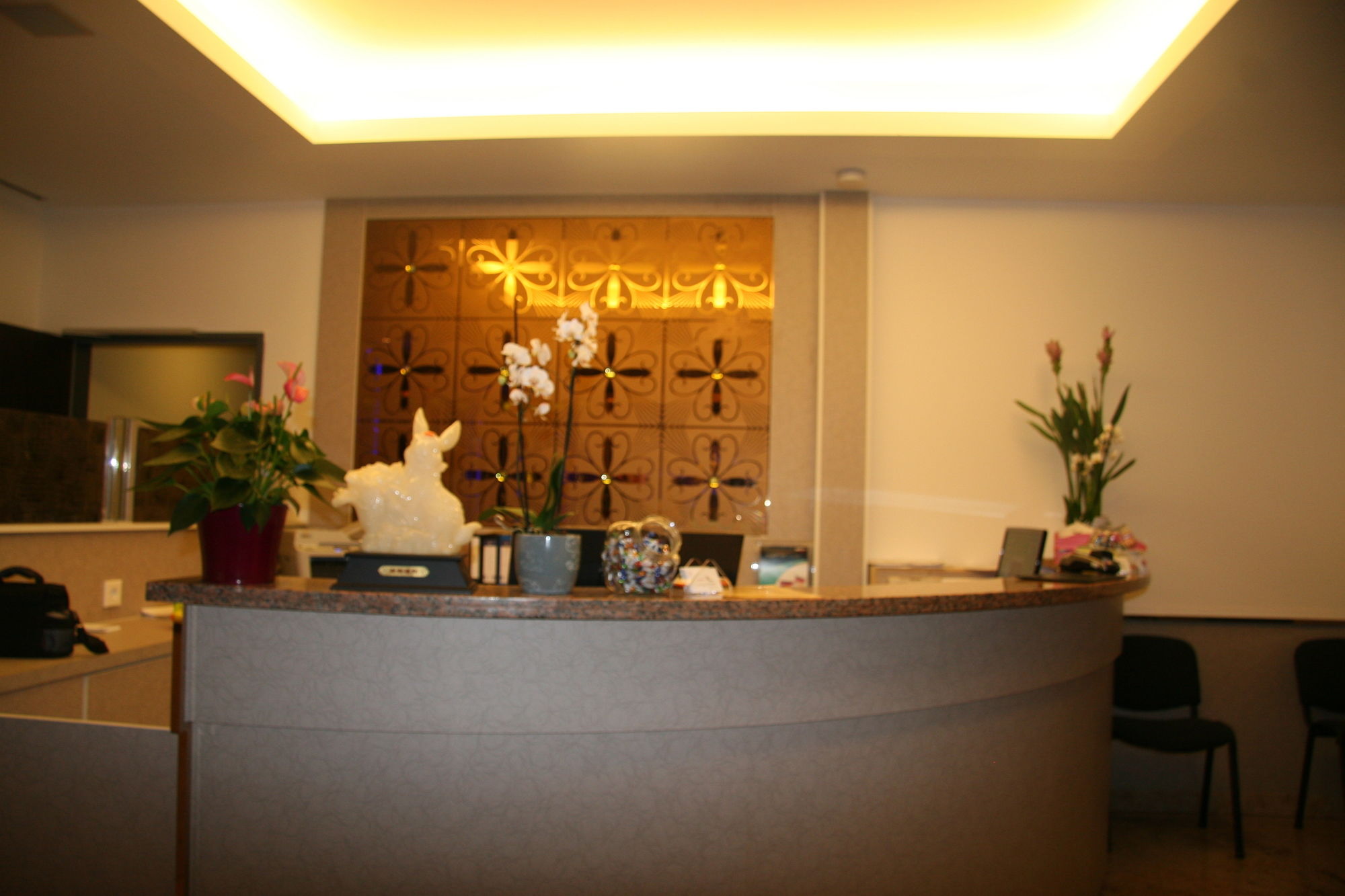 Фото Hotel Fortune