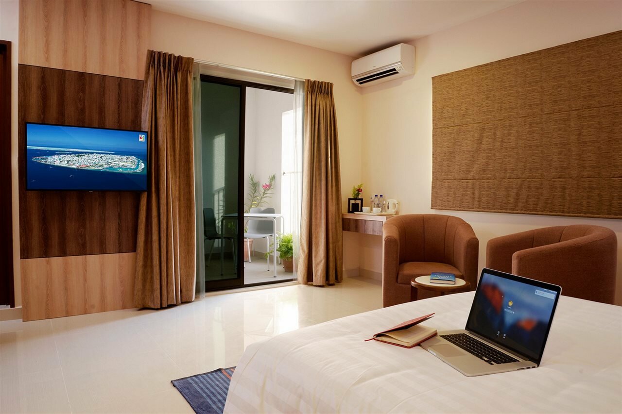 Фото Champa Central Hotel