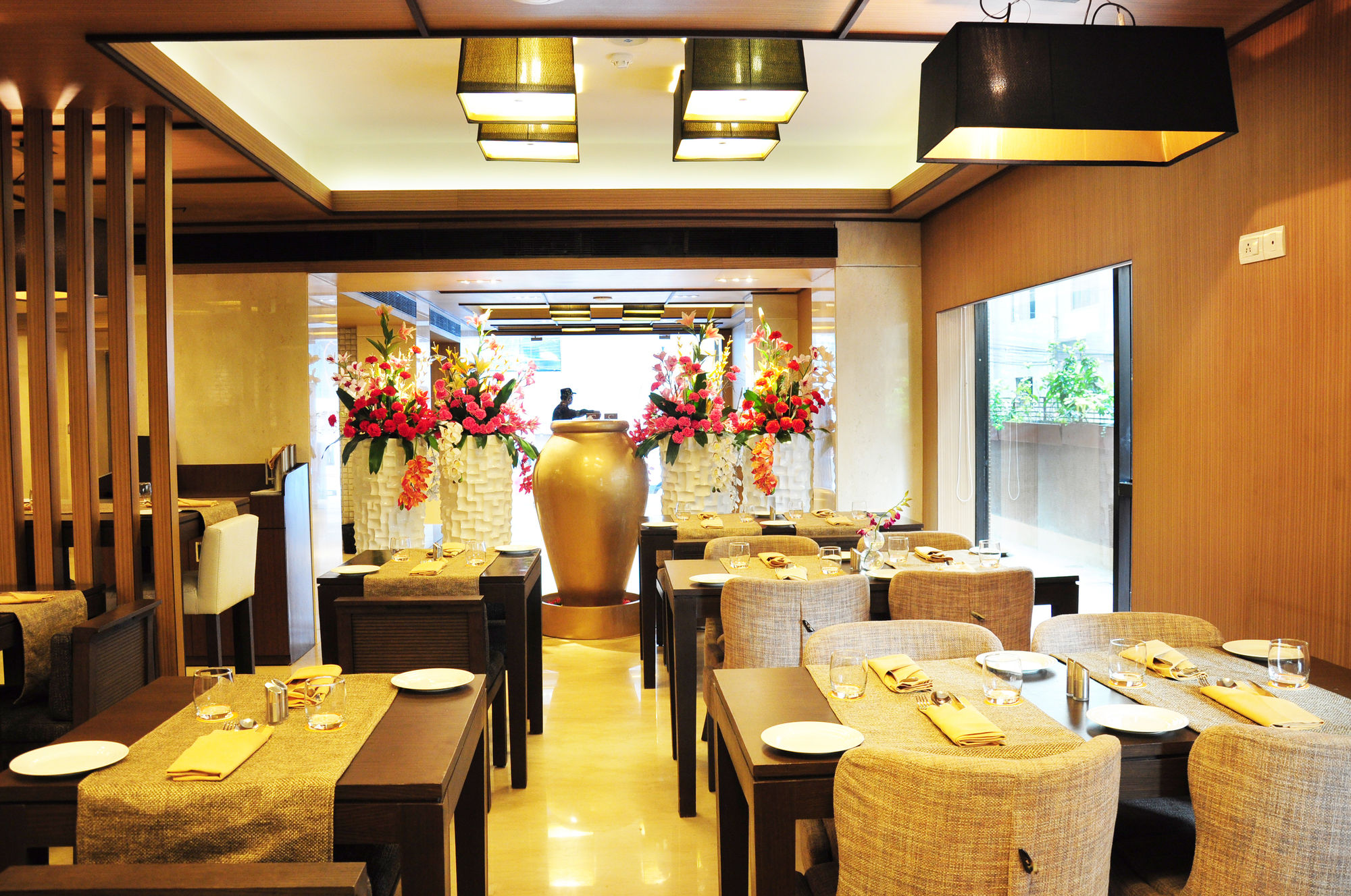 Фото Senses Hotel