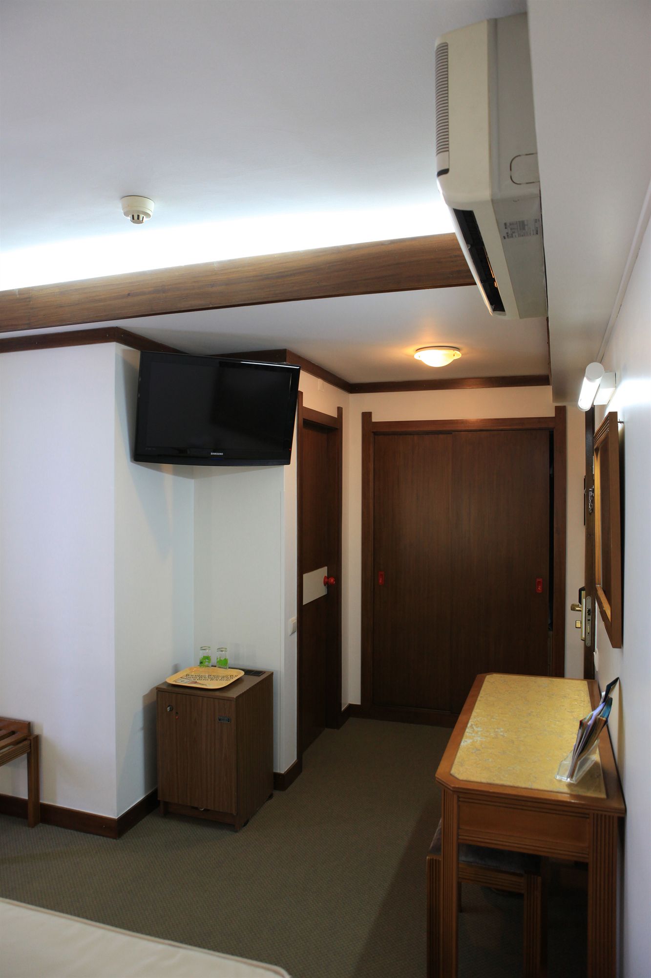 Фото Hotel Dona Sofia