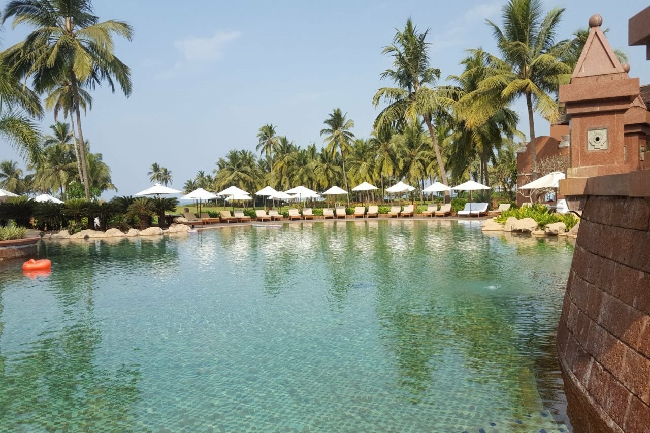 Фото ITC Grand Goa, a Luxury Collection Resort & SPA, Goa