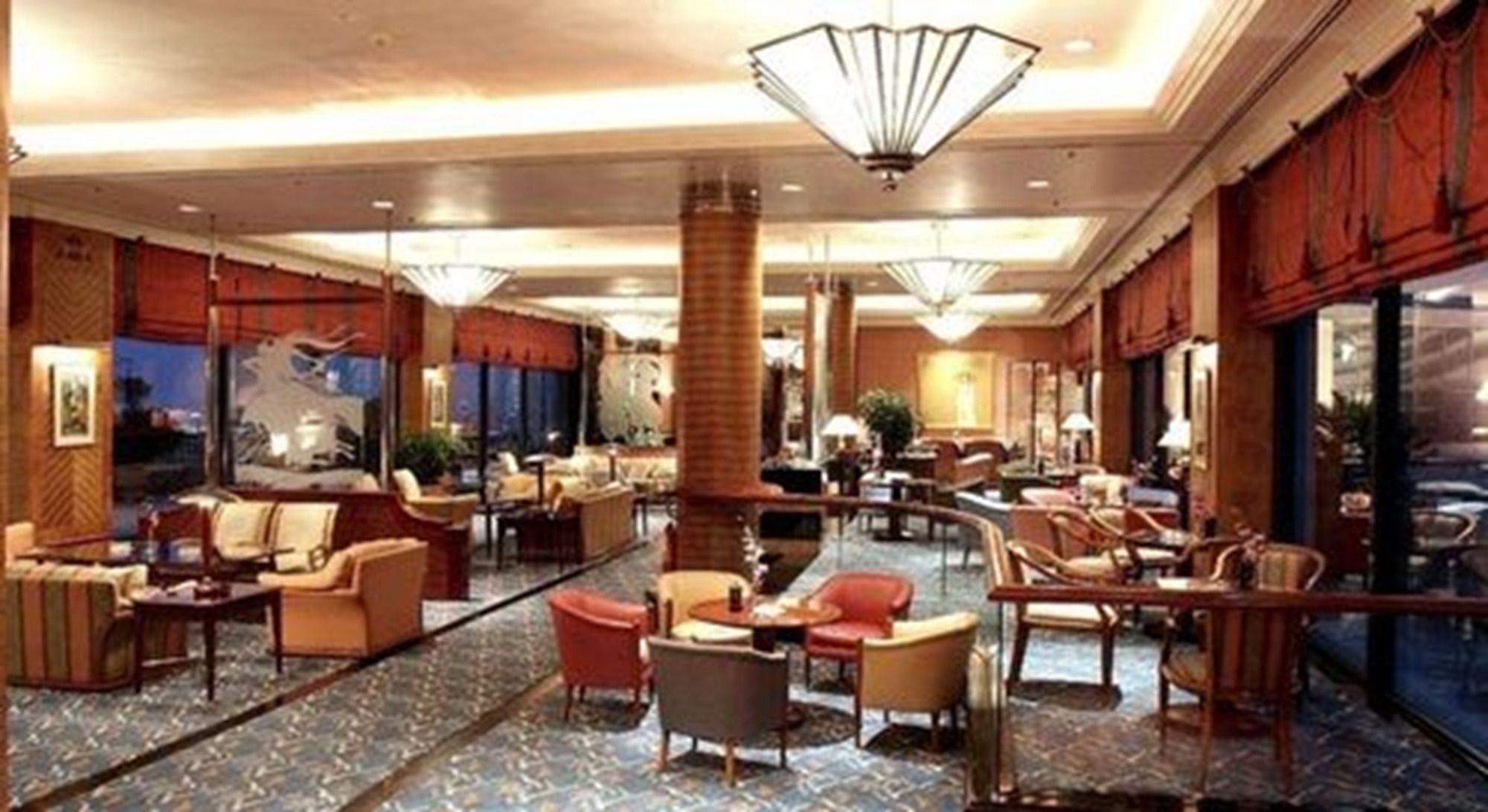 Фото Daeha Hanoi Serviced Apartments