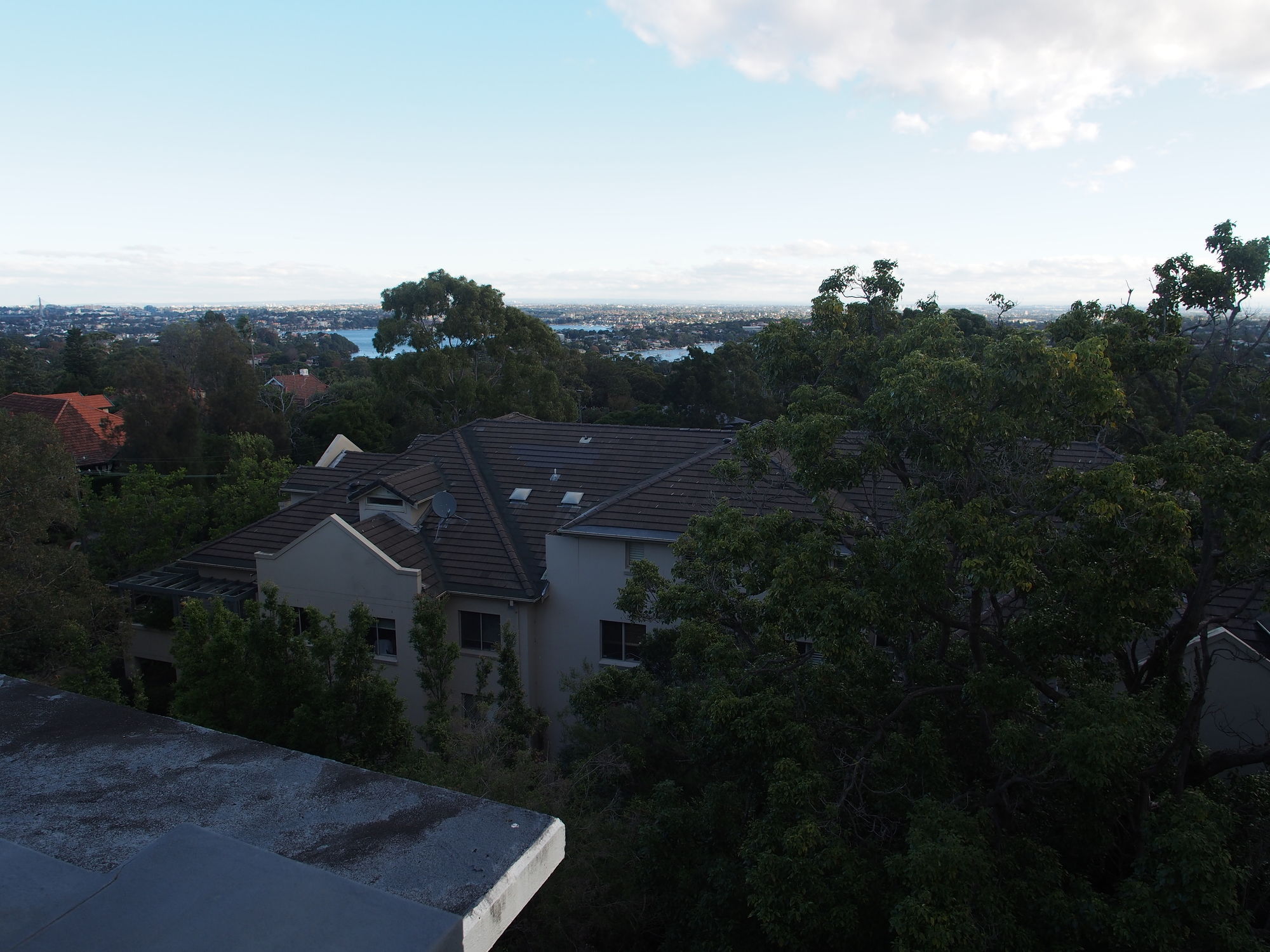 Фото Urban St Leonards