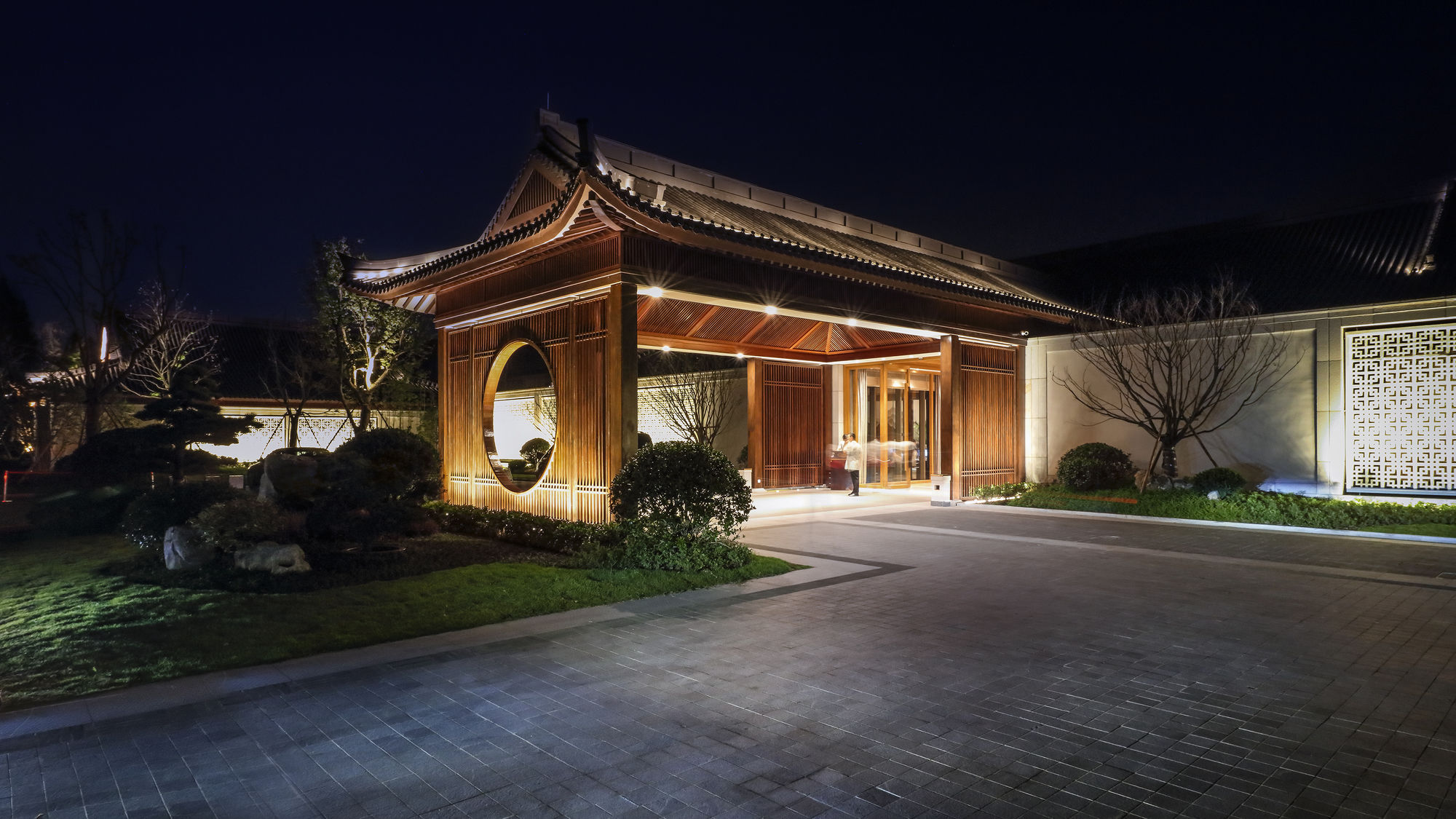 Фото West Lake State Guest House