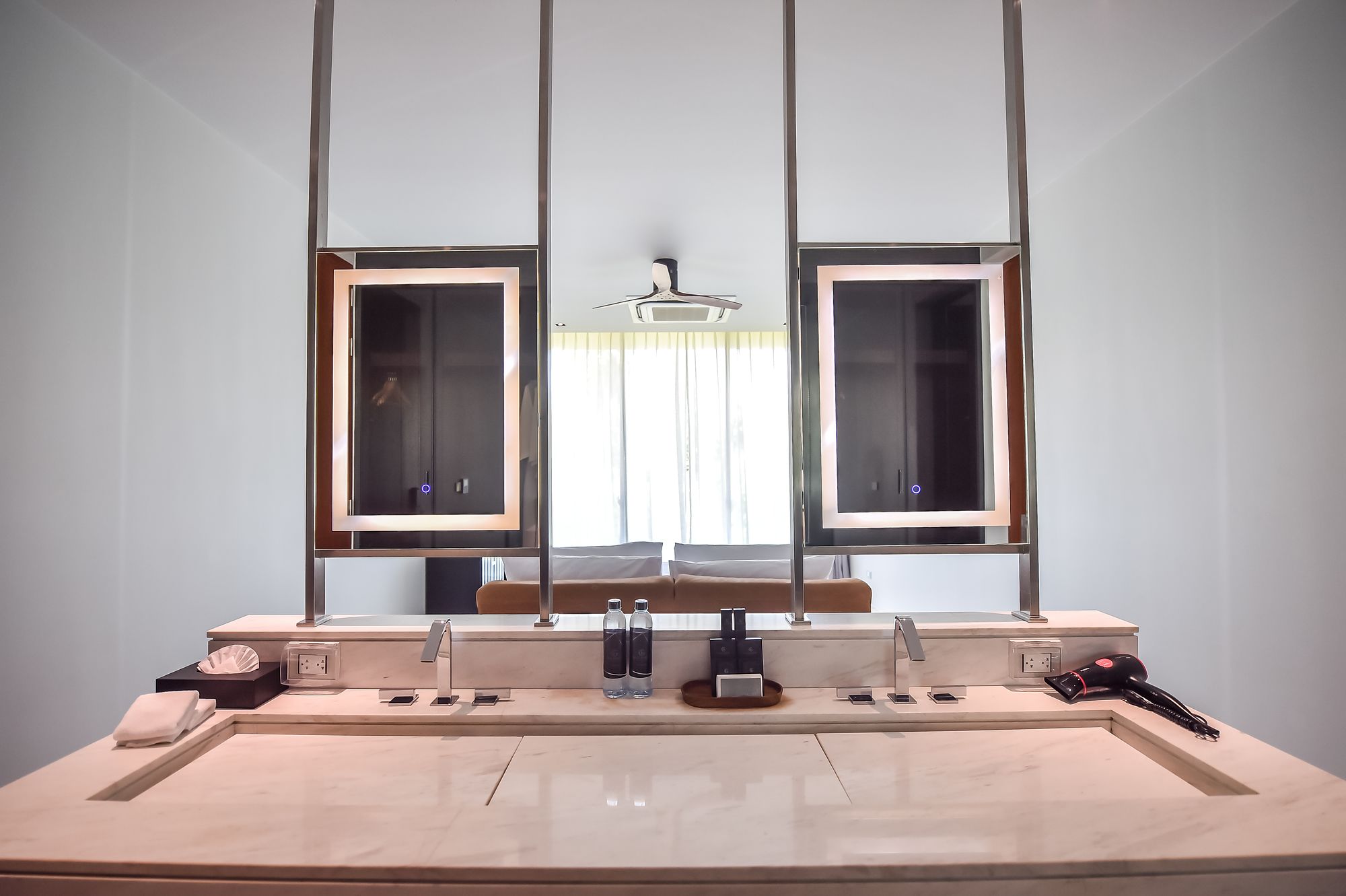 Фото Glam Habitat