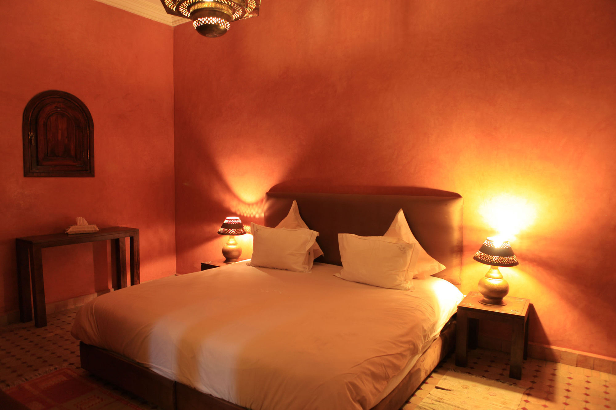 Фото Riad l'Emir