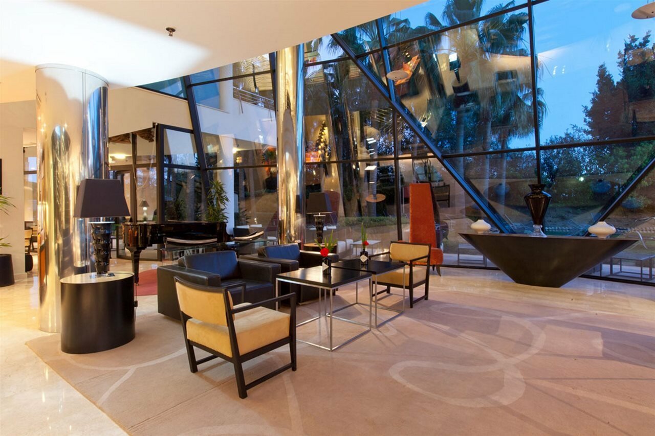 Фото Senator Banús