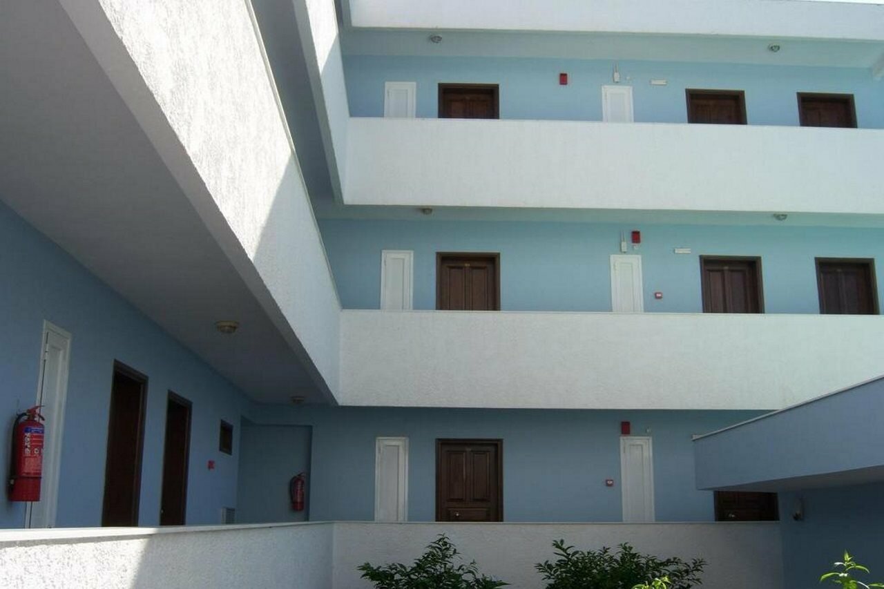 Фото Kos Bay Hotel